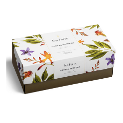 Tea Forte Sampler Set